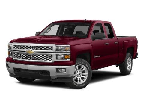 photo of 2014 Chevrolet Silverado 1500 LT